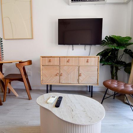 Ferienwohnung Letplanet Coto De Donana Málaga Exterior foto