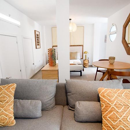 Ferienwohnung Letplanet Coto De Donana Málaga Exterior foto