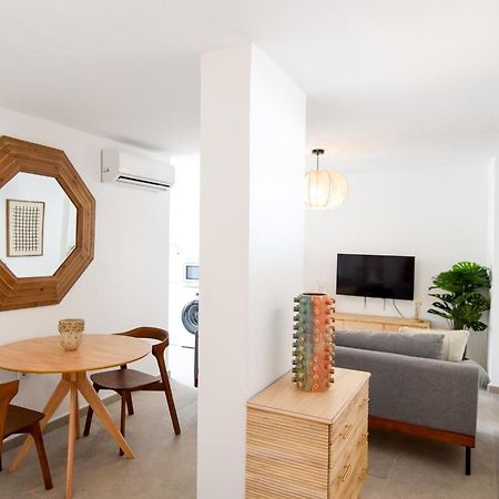 Ferienwohnung Letplanet Coto De Donana Málaga Exterior foto