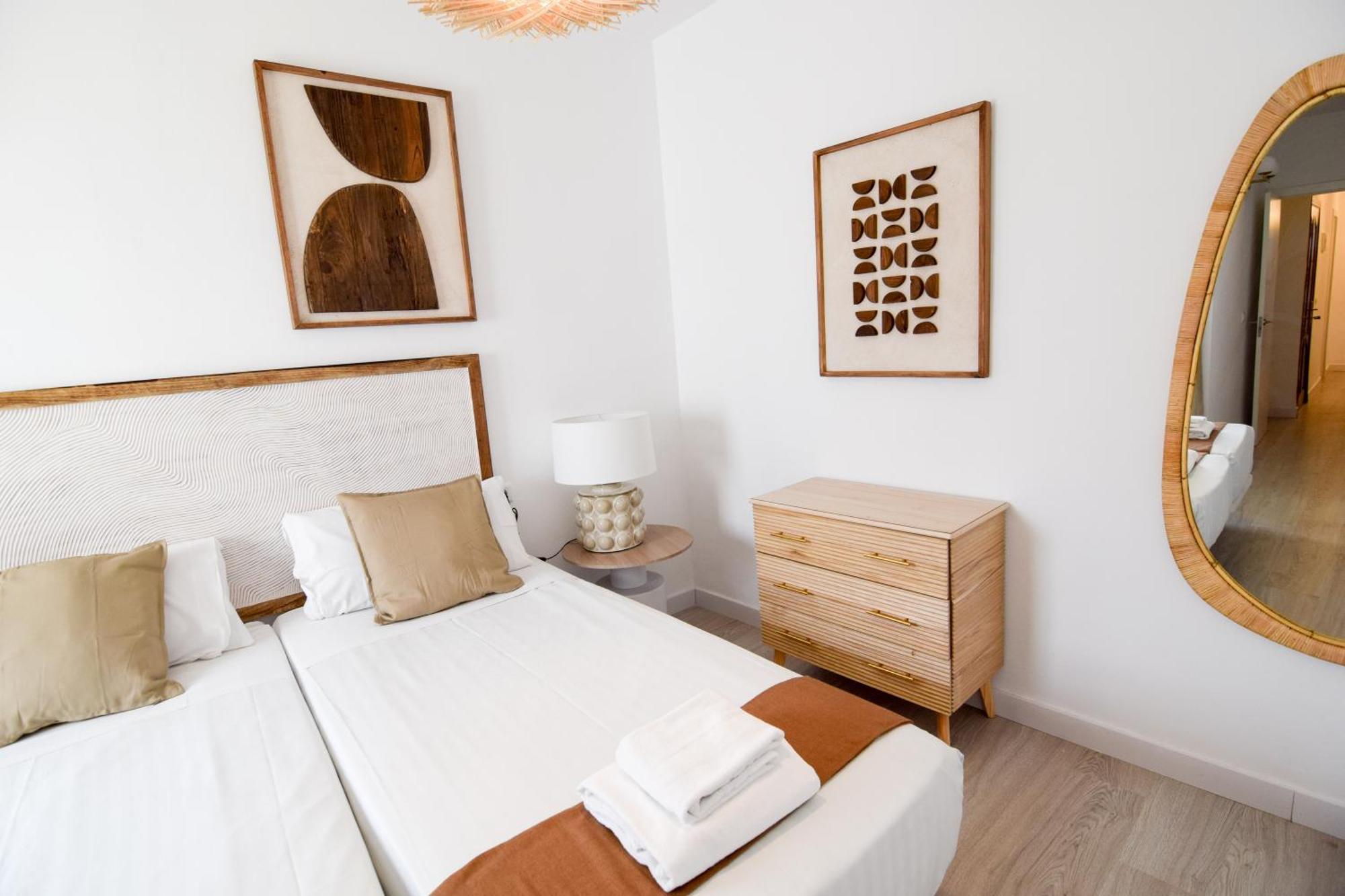 Ferienwohnung Letplanet Coto De Donana Málaga Exterior foto