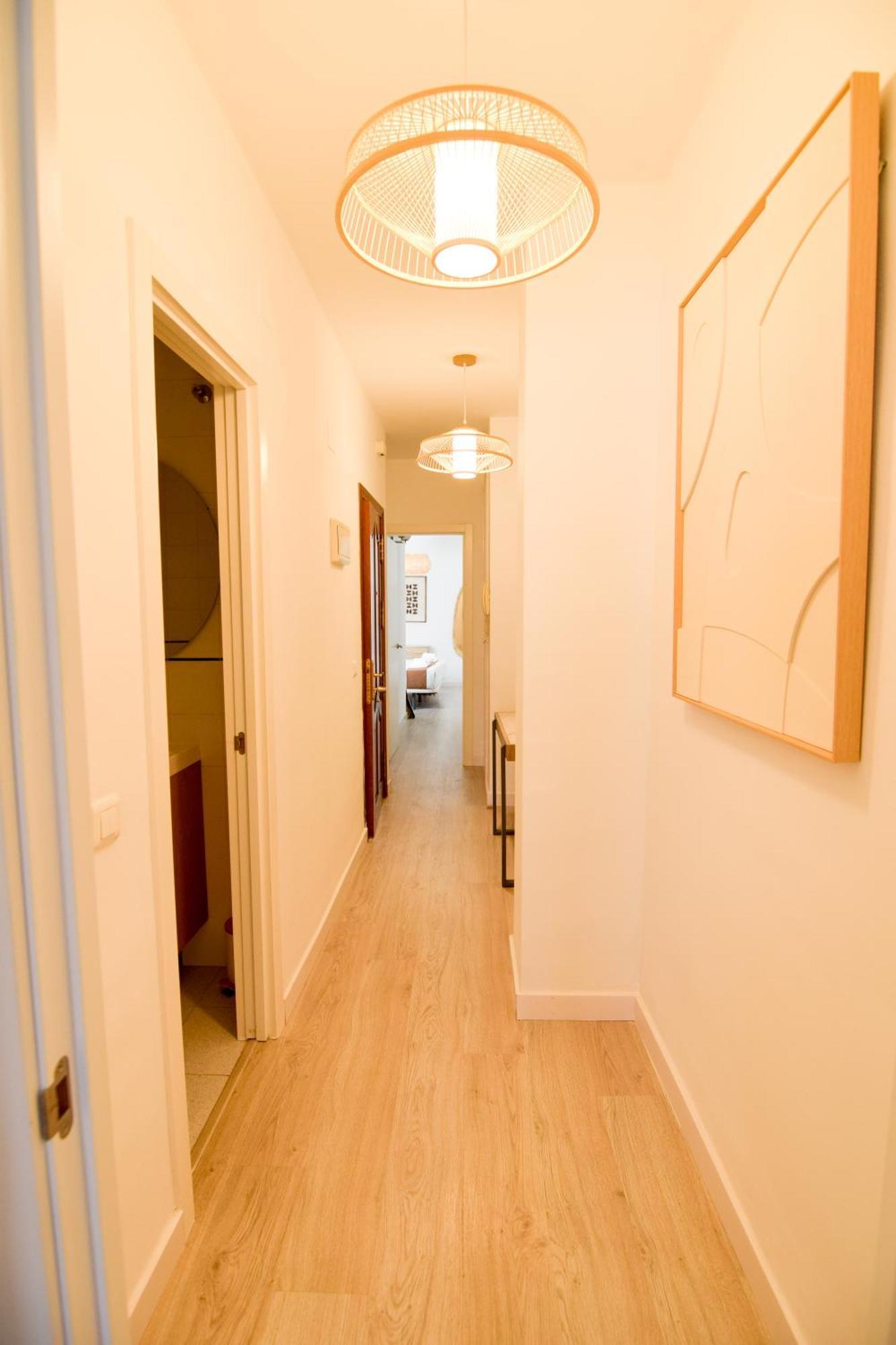Ferienwohnung Letplanet Coto De Donana Málaga Exterior foto
