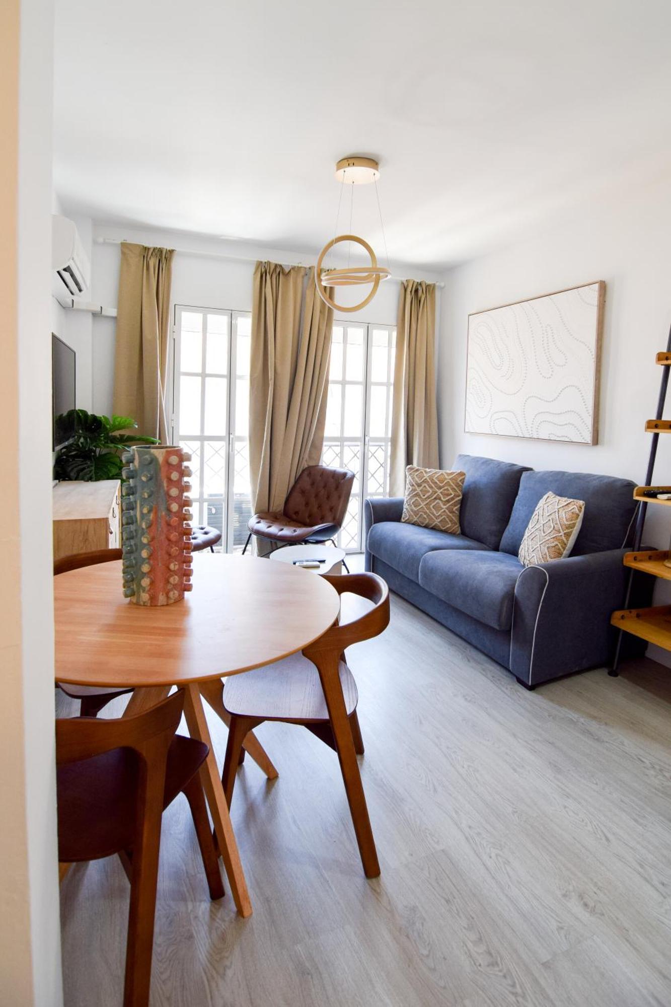 Ferienwohnung Letplanet Coto De Donana Málaga Exterior foto