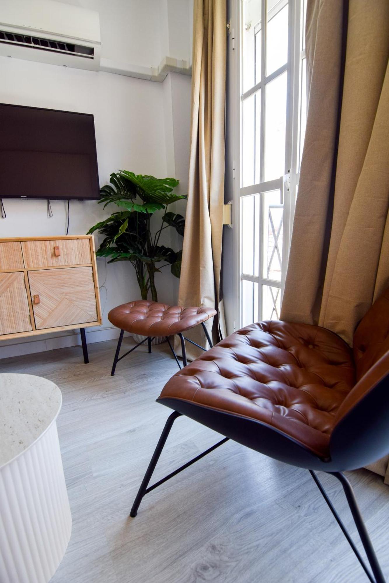 Ferienwohnung Letplanet Coto De Donana Málaga Exterior foto