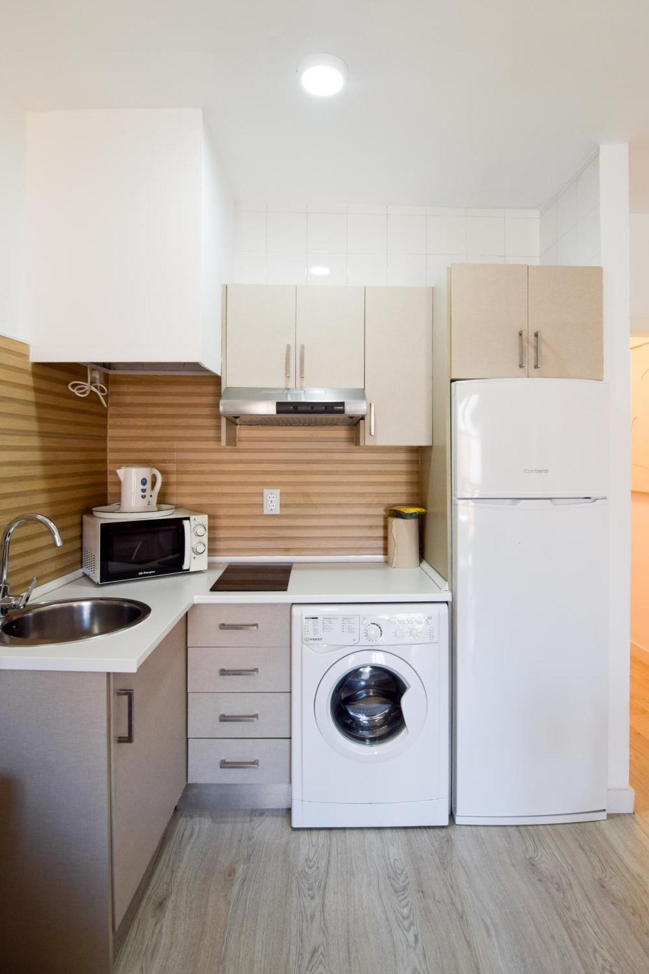 Ferienwohnung Letplanet Coto De Donana Málaga Exterior foto