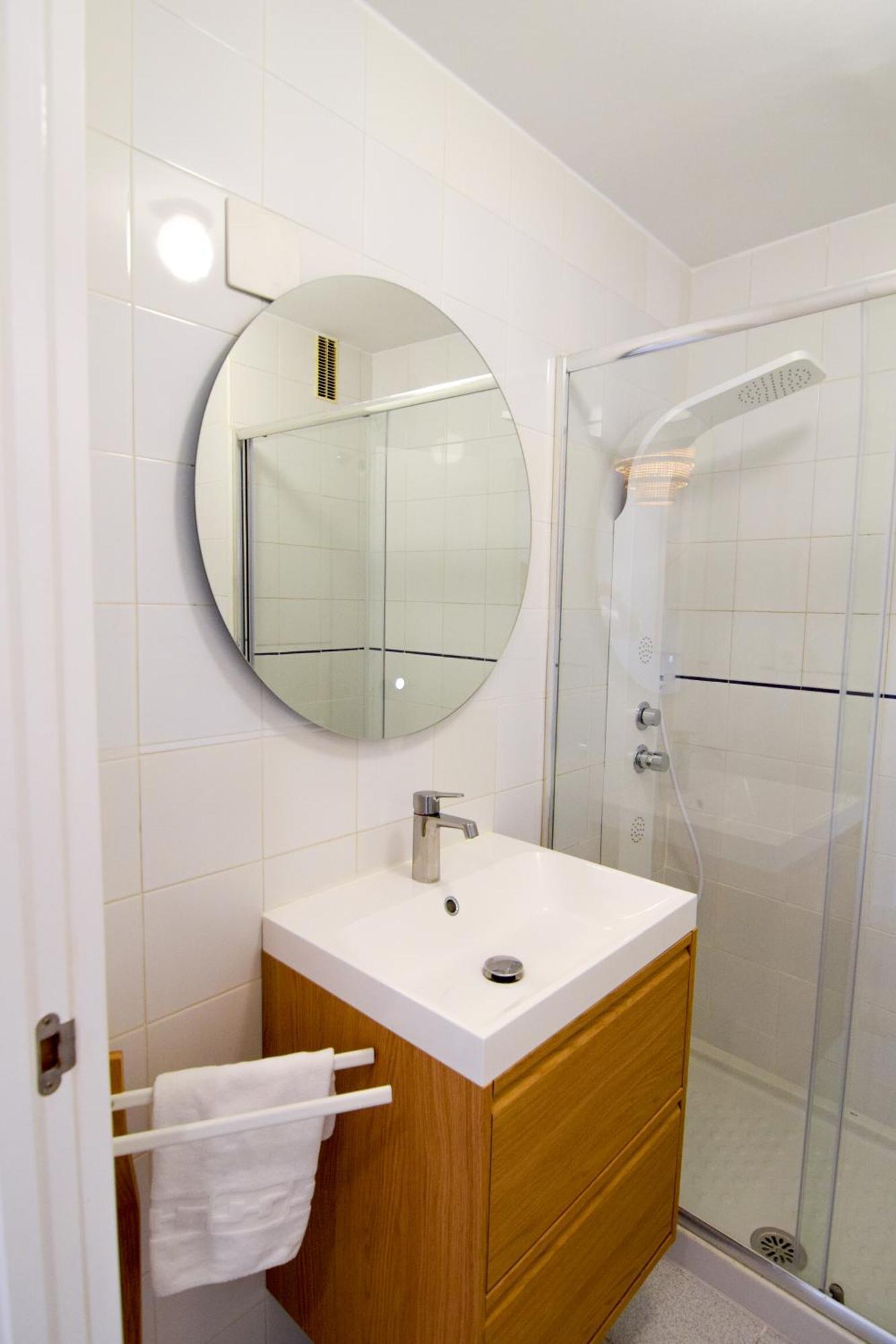 Ferienwohnung Letplanet Coto De Donana Málaga Exterior foto