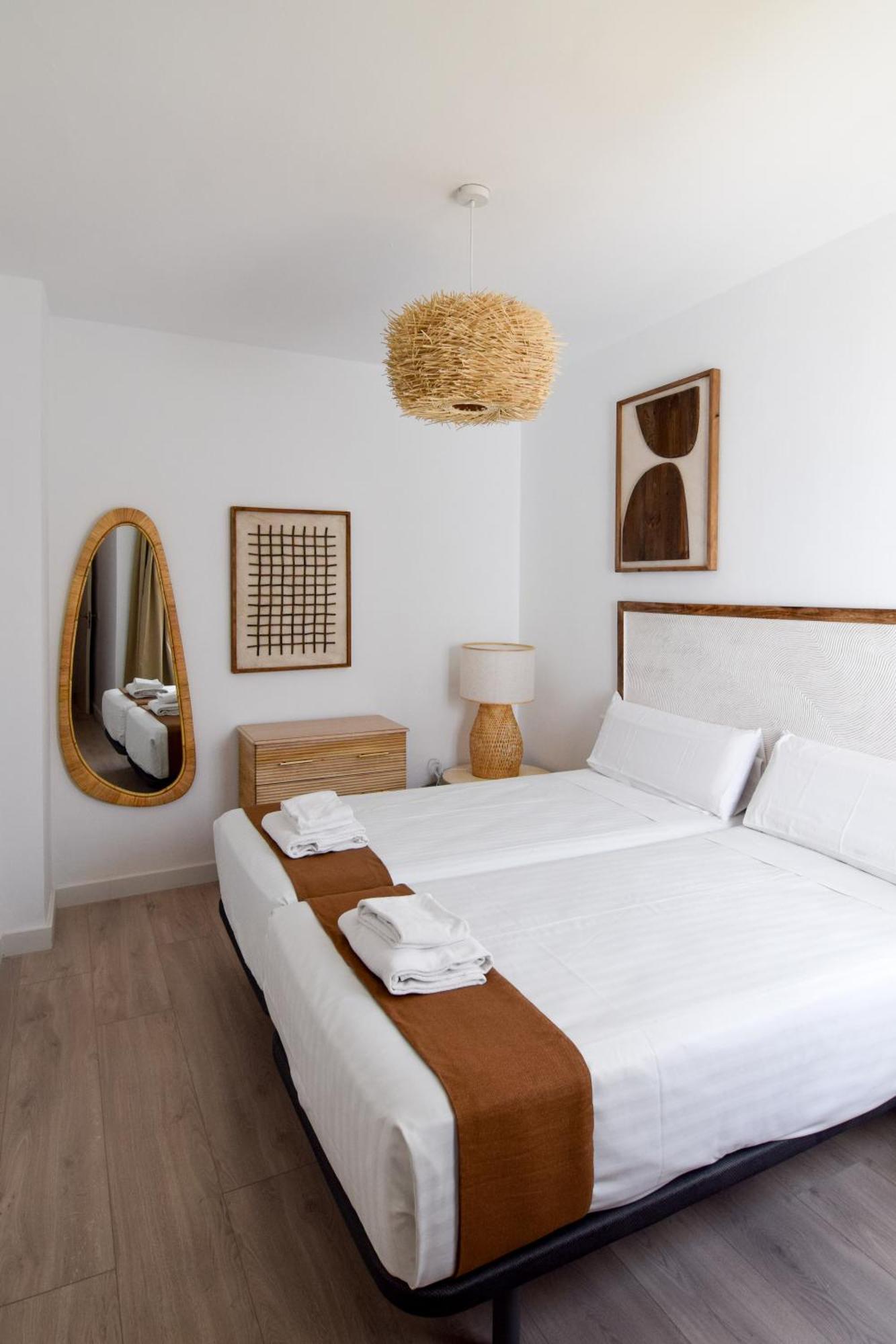 Ferienwohnung Letplanet Coto De Donana Málaga Exterior foto