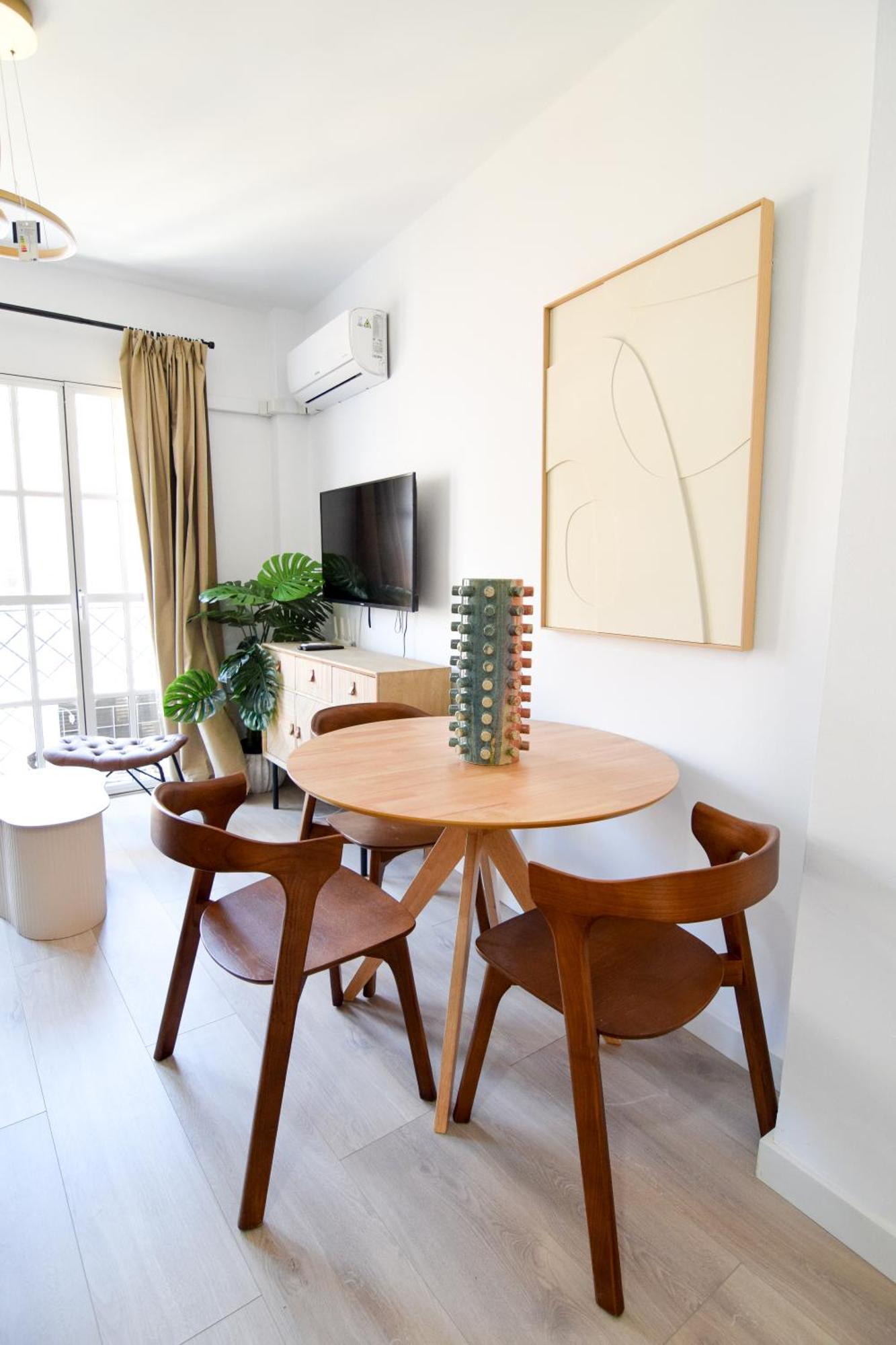 Ferienwohnung Letplanet Coto De Donana Málaga Exterior foto
