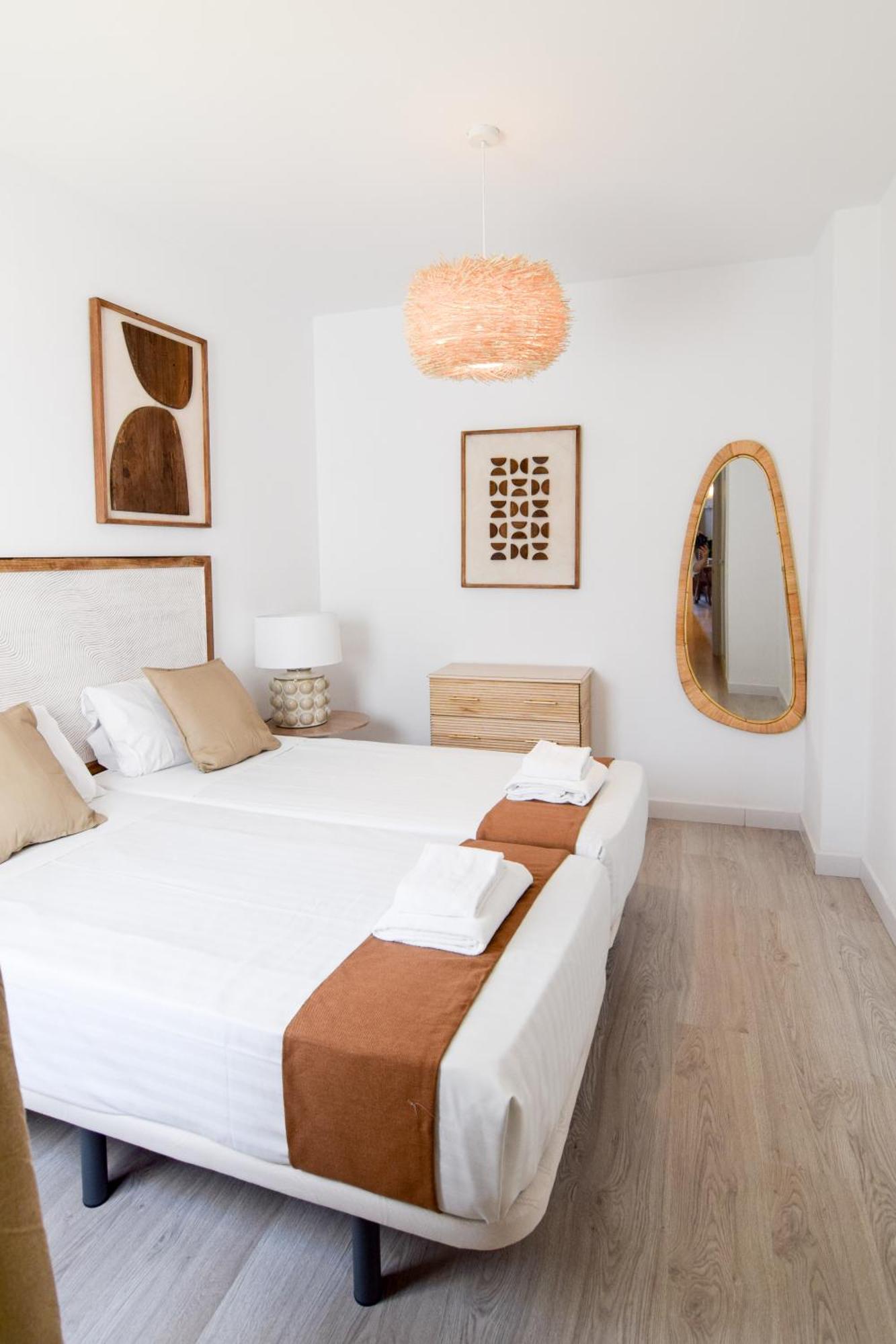 Ferienwohnung Letplanet Coto De Donana Málaga Exterior foto