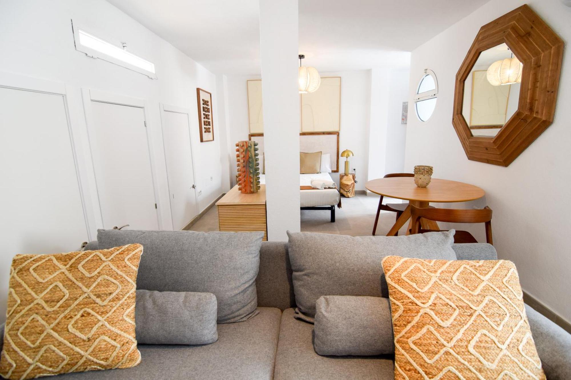 Ferienwohnung Letplanet Coto De Donana Málaga Exterior foto
