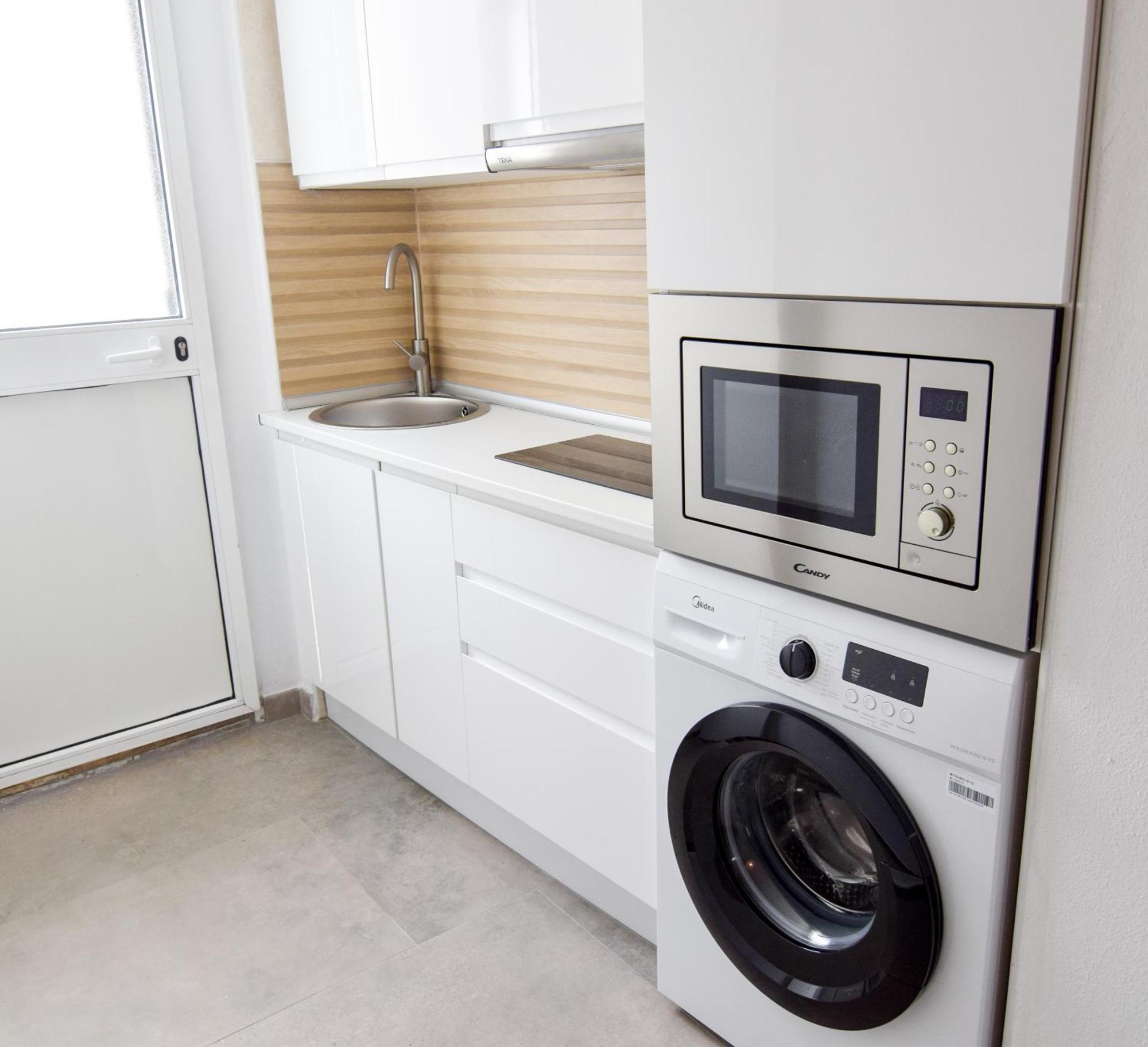 Ferienwohnung Letplanet Coto De Donana Málaga Exterior foto