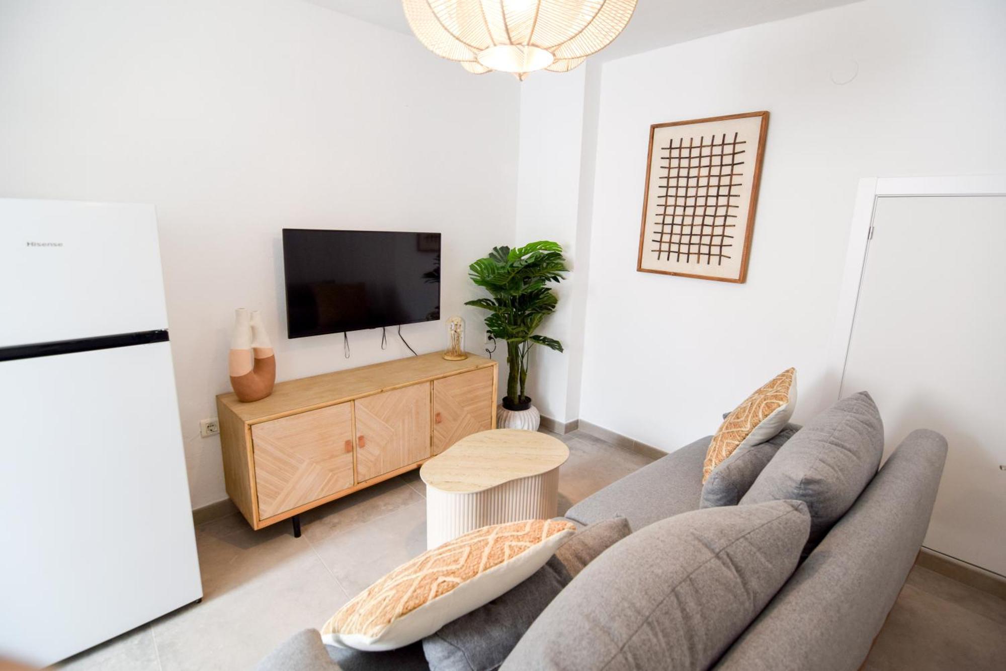 Ferienwohnung Letplanet Coto De Donana Málaga Exterior foto