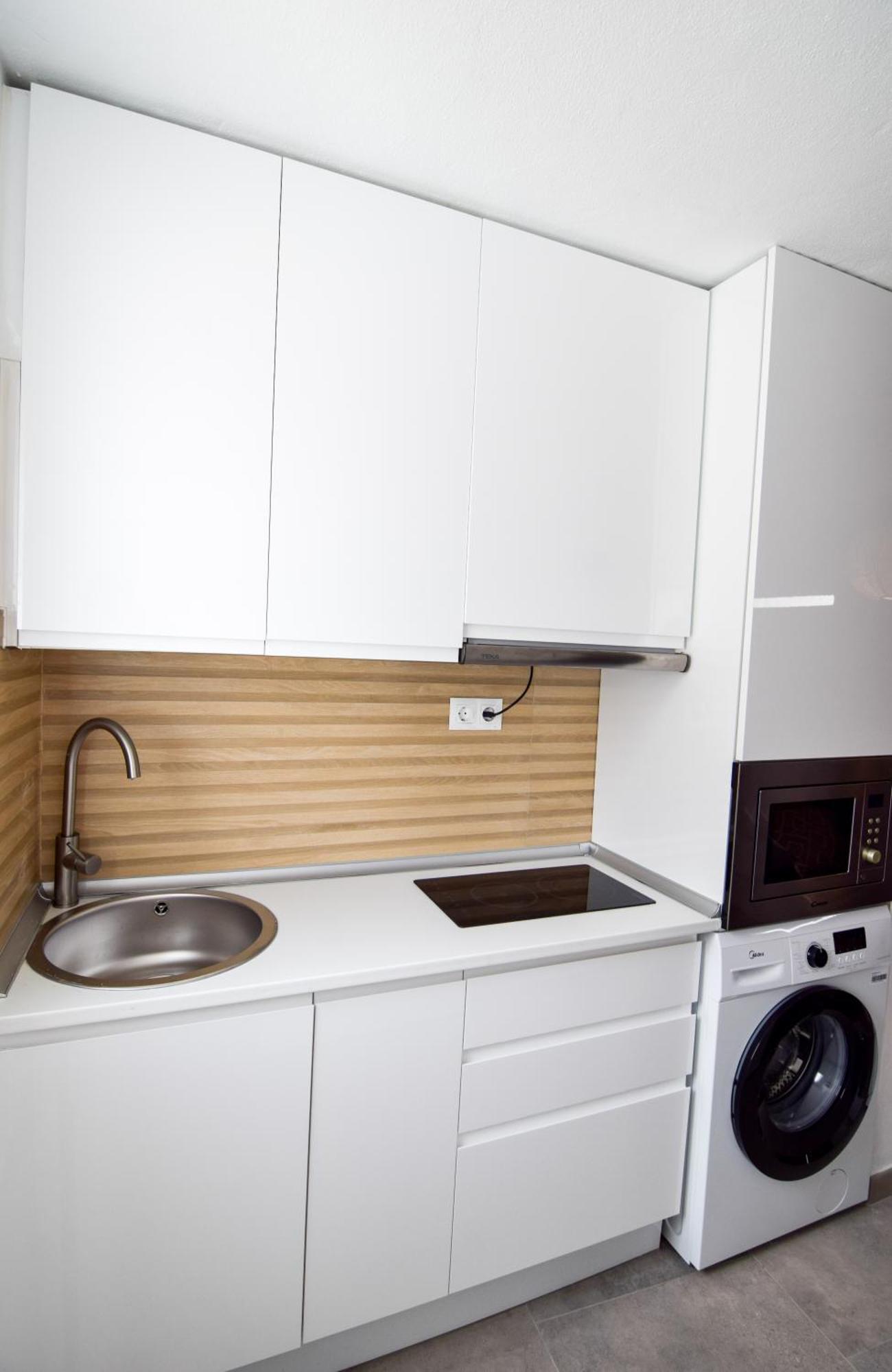 Ferienwohnung Letplanet Coto De Donana Málaga Exterior foto