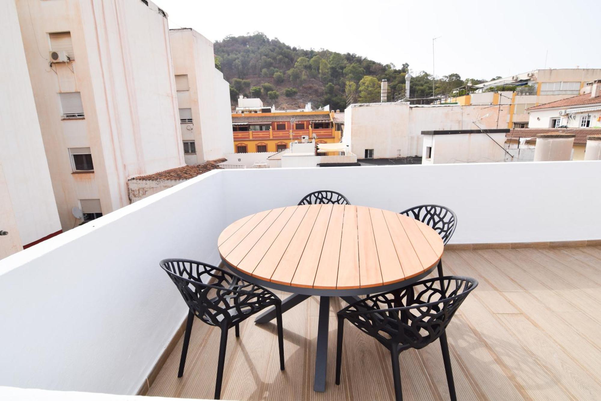 Ferienwohnung Letplanet Coto De Donana Málaga Exterior foto